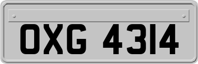 OXG4314