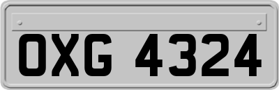OXG4324