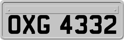 OXG4332