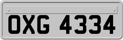 OXG4334