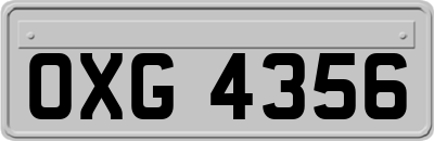 OXG4356