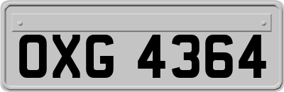 OXG4364