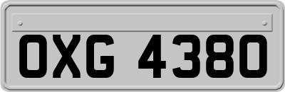 OXG4380