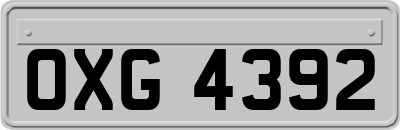 OXG4392