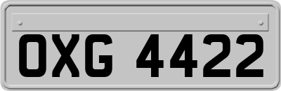 OXG4422