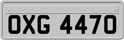 OXG4470