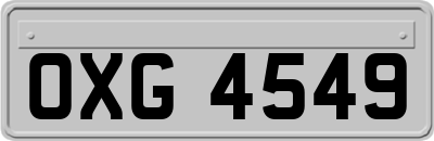 OXG4549