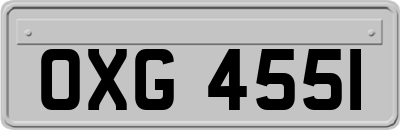 OXG4551