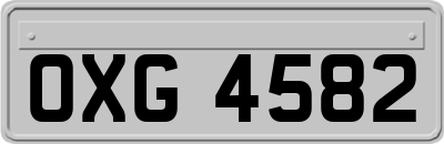 OXG4582