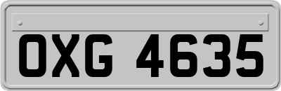 OXG4635