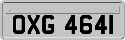 OXG4641