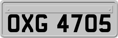 OXG4705