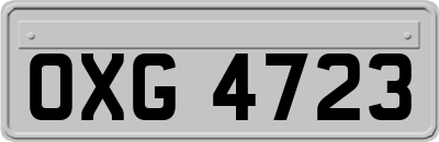 OXG4723