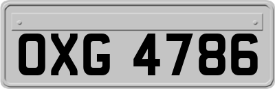 OXG4786