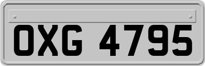 OXG4795