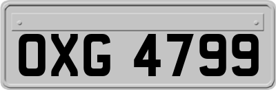 OXG4799