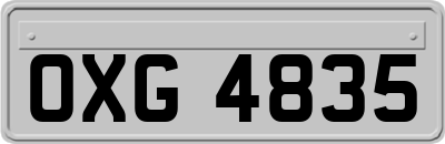 OXG4835
