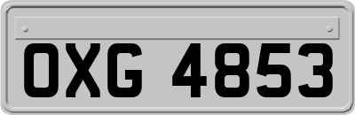 OXG4853