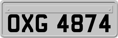 OXG4874