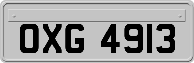 OXG4913