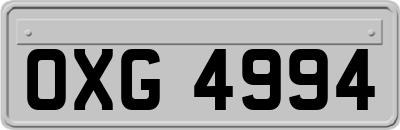 OXG4994