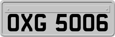OXG5006