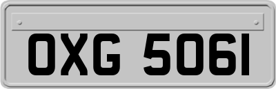 OXG5061