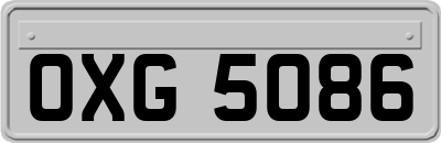 OXG5086