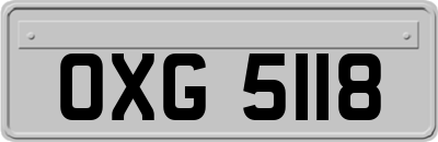 OXG5118