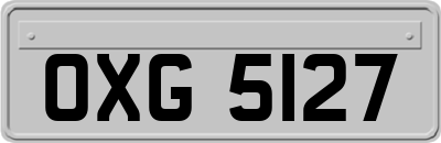 OXG5127