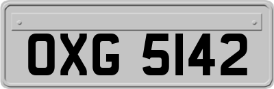 OXG5142