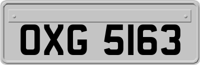 OXG5163