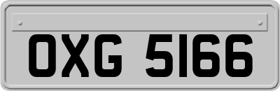 OXG5166