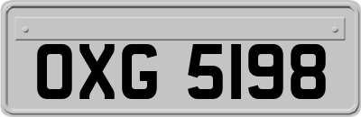OXG5198