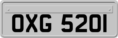 OXG5201