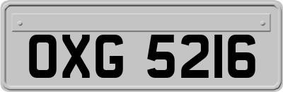 OXG5216