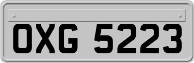 OXG5223