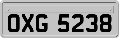 OXG5238