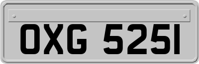 OXG5251