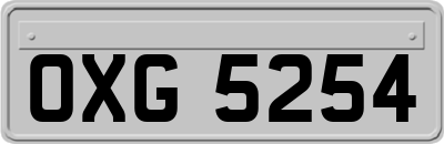 OXG5254