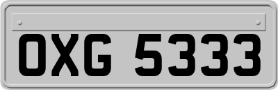 OXG5333