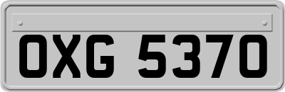 OXG5370