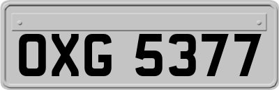 OXG5377