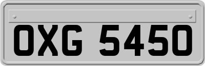 OXG5450