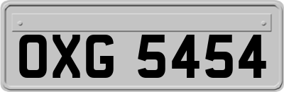 OXG5454
