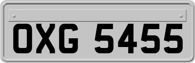 OXG5455