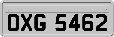 OXG5462