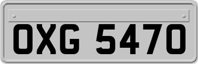 OXG5470