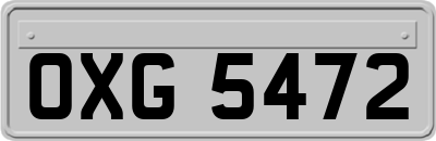 OXG5472