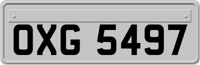 OXG5497